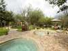 Taleni Etosha Village - Pool